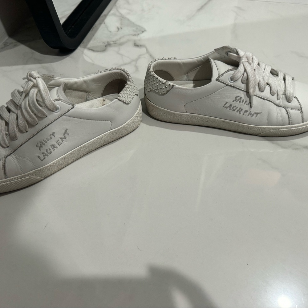 Saint laurent